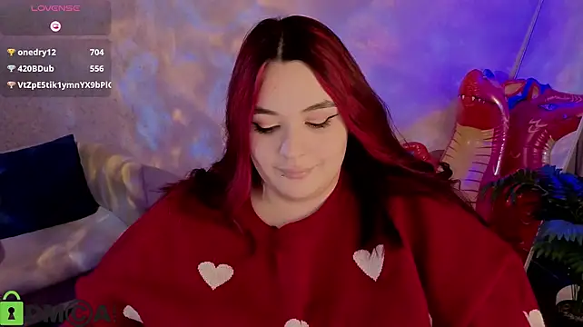 Czat XXX na żywo – Mia_R0ss