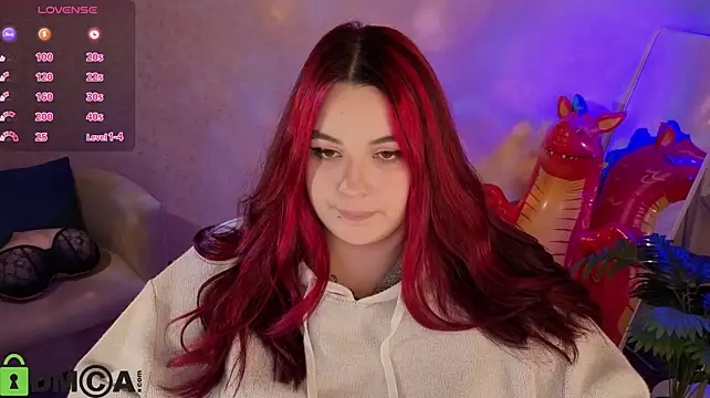 عرض كام Mia_R0ss