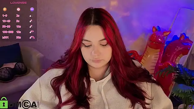 Mia_R0ss Chat XXX in diretta