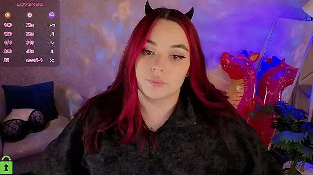 Mia_R0ss Chat XXX in diretta