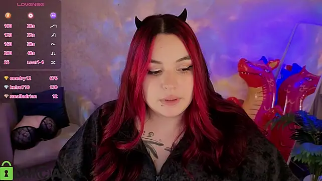 Mia_R0ss Chat XXX live