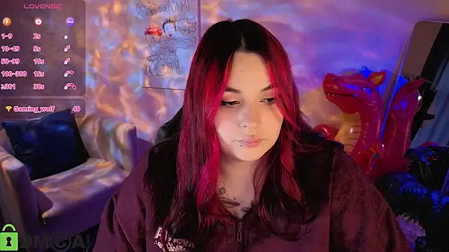 عرض كام Mia_R0ss