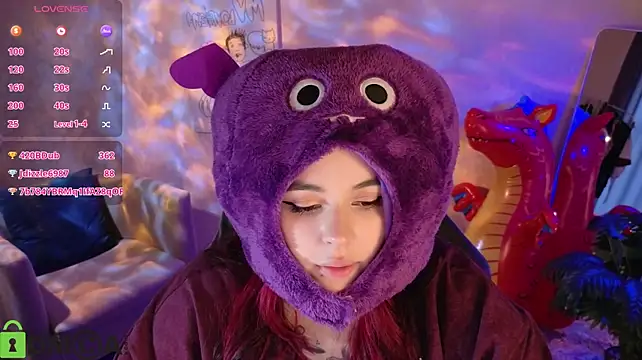 Mia_R0ss Webcamshow