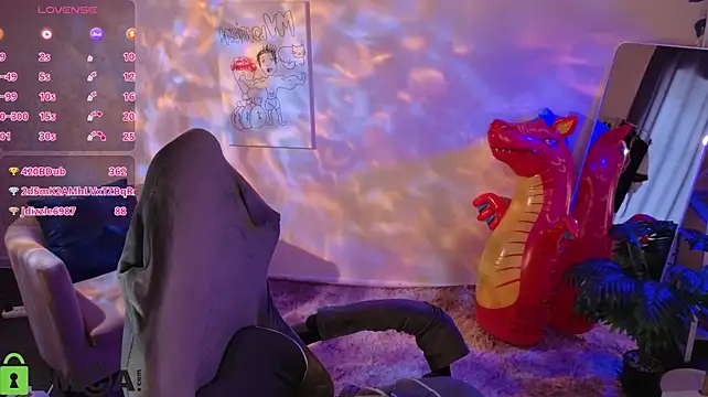 Mia_R0ss webcam show