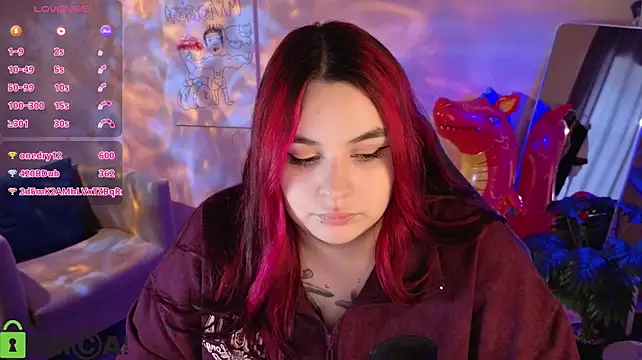 عرض كام Mia_R0ss
