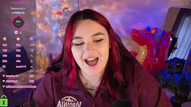 XXX chat uživo modela Mia_R0ss