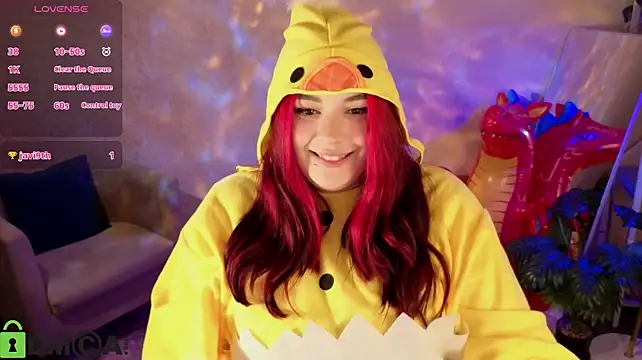 XXX chat uživo modela Mia_R0ss