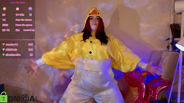Mia_R0ss Show in webcam