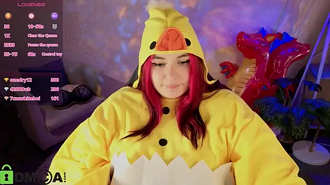 Mia_R0ss Chat XXX in diretta