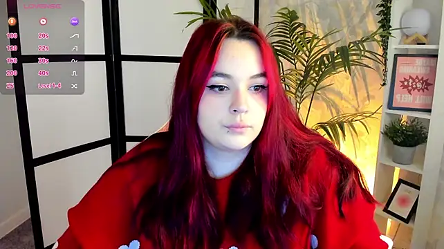 عرض كام Mia_R0ss