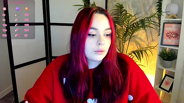 Show de webcam de Mia_R0ss