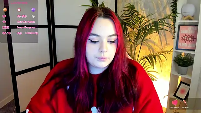 Chat XXX en directo de Mia_R0ss