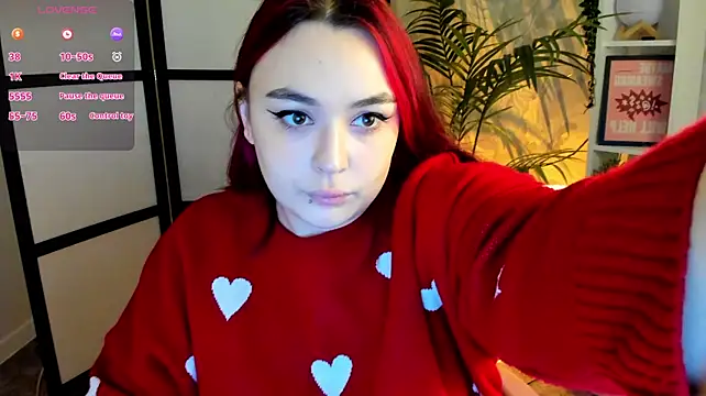 Mia_R0ss webcam show