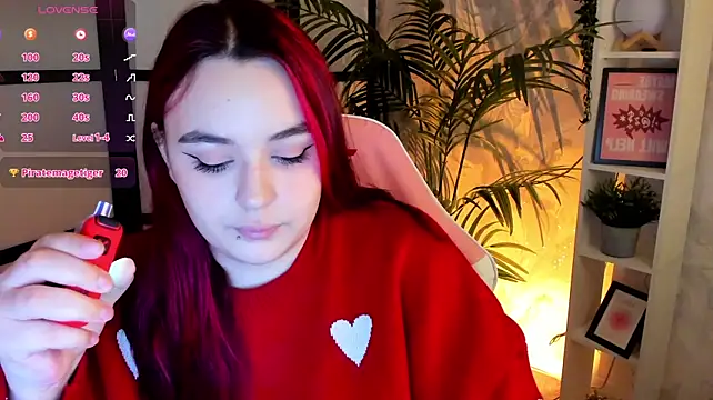 Вебкам-шоу Mia_R0ss