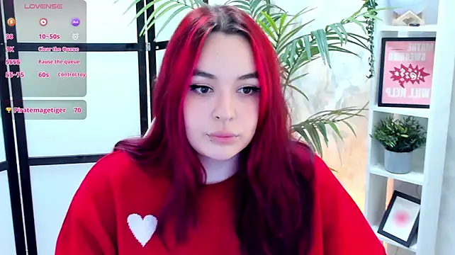 Živý XXX chat Mia_R0ss
