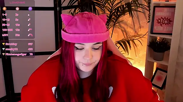 Mia_R0ss Live XXX-Chat