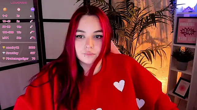 Mia_R0ss' Live XXX Chat