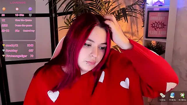 Mia_R0ss' Live XXX Chat
