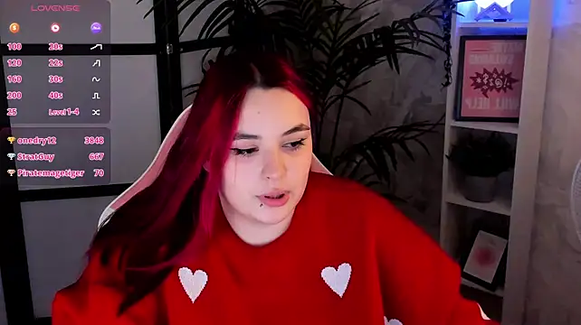 Mia_R0ss Chat XXX in diretta