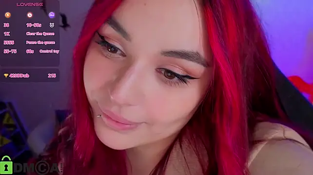 Webkamerová show Mia_R0ss