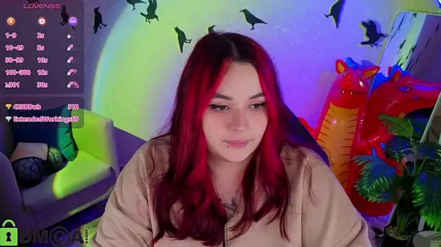 Mia_R0ss Chat XXX in diretta