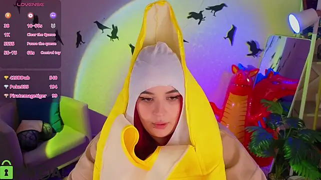 عرض كام Mia_R0ss