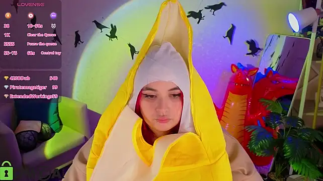 Chat XXX en directo de Mia_R0ss