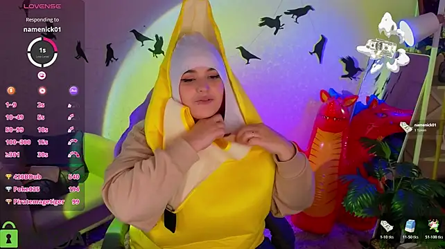 Mia_R0ss Show Webcam