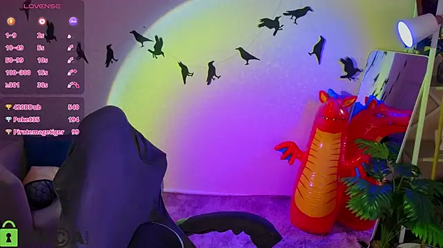 Webkamerová show Mia_R0ss