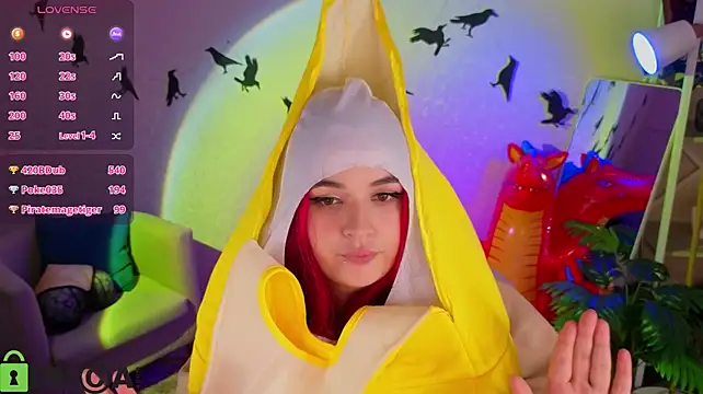 Chat XXX en directo de Mia_R0ss