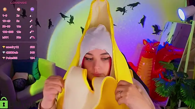 Mia_R0ss Webcam-Show