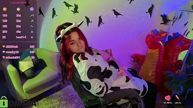 عرض كام Mia_R0ss