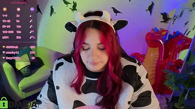 عرض كام Mia_R0ss