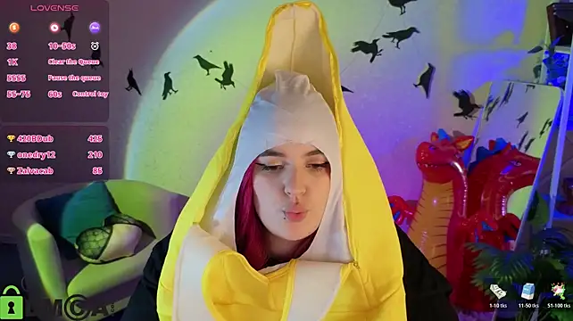 Chat XXX en directo de Mia_R0ss