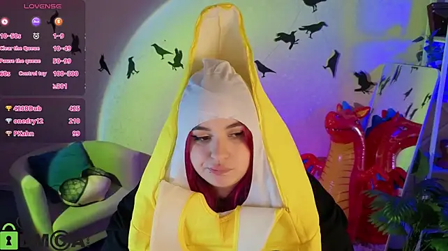 Mia_R0ss Webcam show