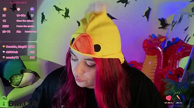 عرض كام Mia_R0ss
