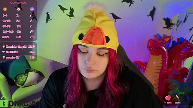 Webkamerová show Mia_R0ss