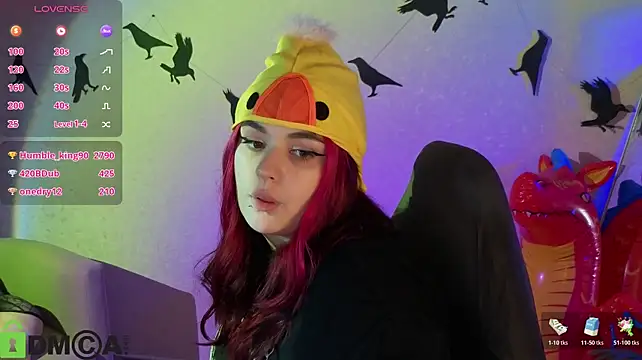 Mia_R0ss Adlı Modelin Canlı XXX Sohbeti