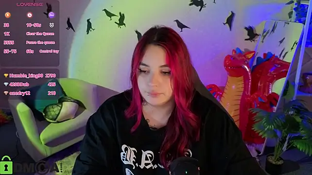Mia_R0ss Webcamshow