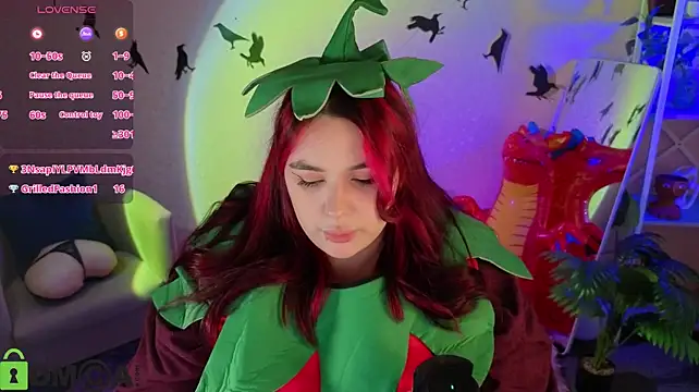 Webkamerová show Mia_R0ss