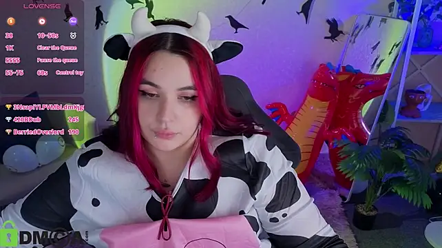 Mia_R0ss Show in webcam