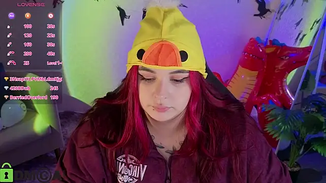 XXX chat uživo modela Mia_R0ss