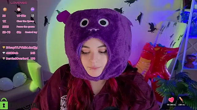 Mia_R0ss Chat XXX in diretta