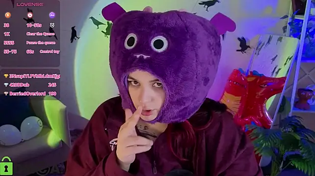 Webkamerová show Mia_R0ss