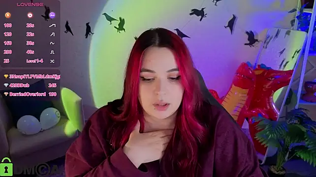 Mia_R0ss' Live XXX Chat