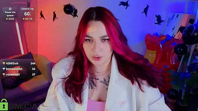 Mia_R0ss live XXX chat