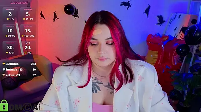 عرض كام Mia_R0ss