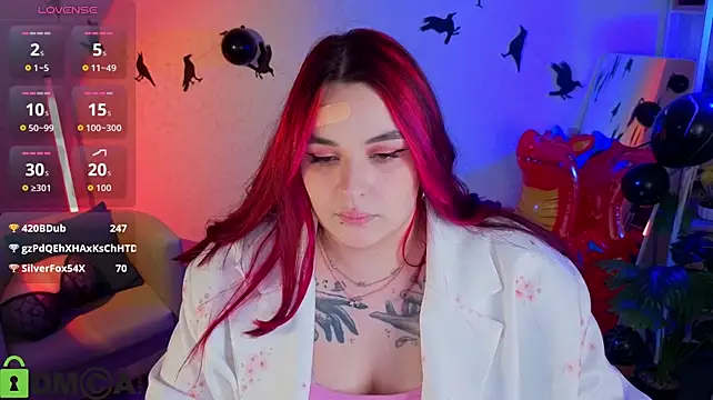 Mia_R0ss Webcam show