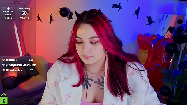 عرض كام Mia_R0ss