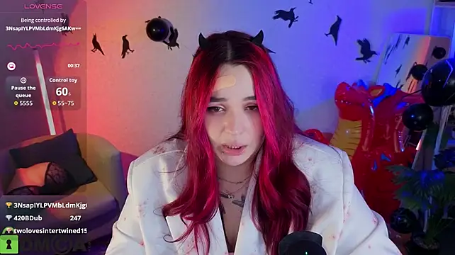 Mia_R0ss 웹캠 쇼